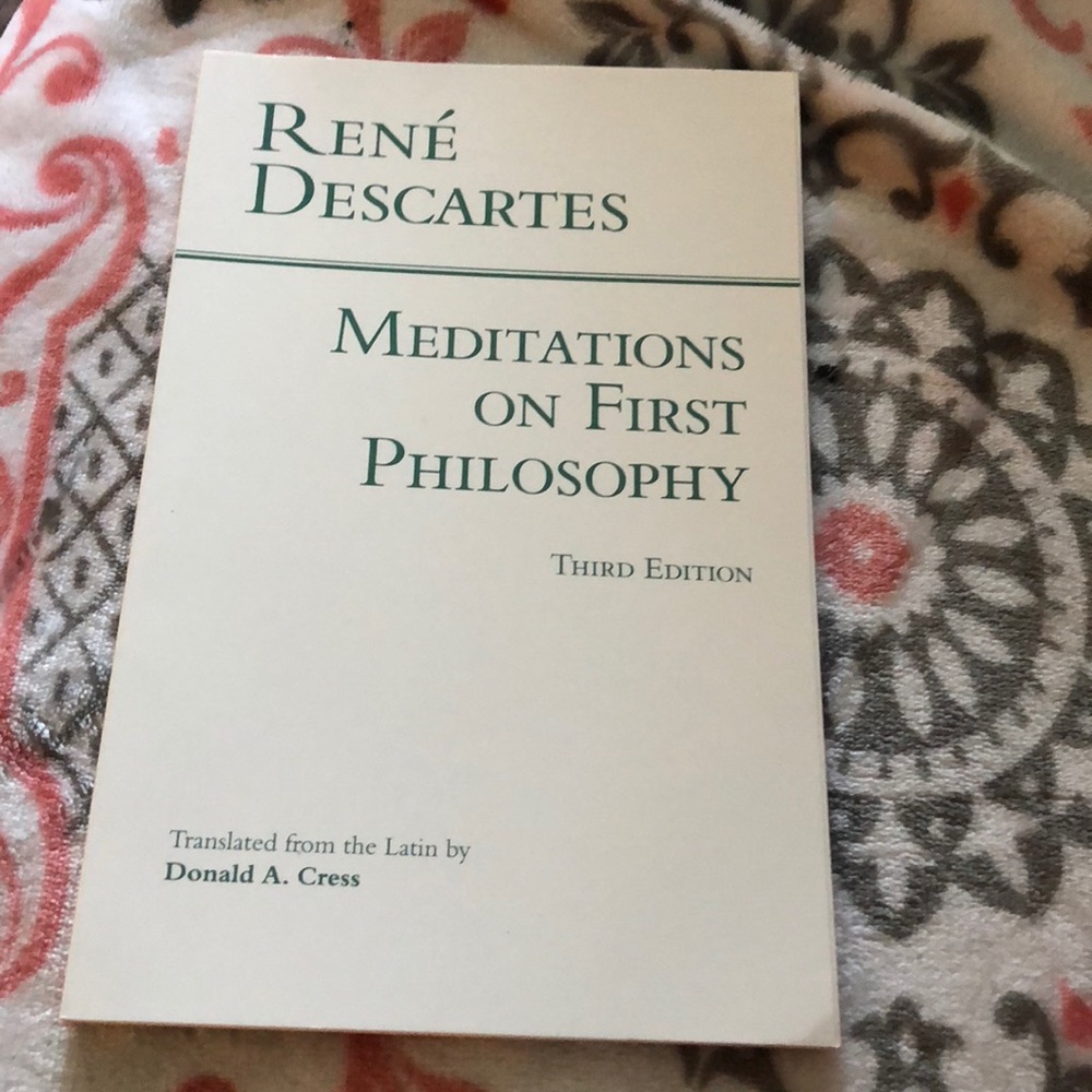 Do not need it anymore! (school)